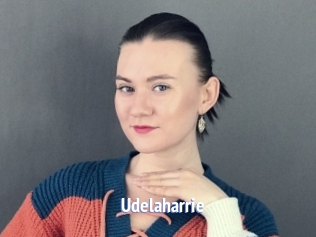 Udelaharrie