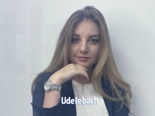 Udelebach