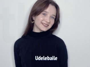 Udelebaile