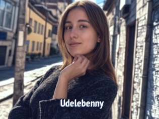 Udelebenny