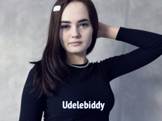 Udelebiddy