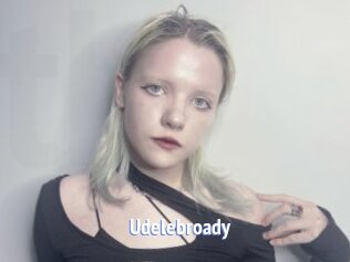 Udelebroady
