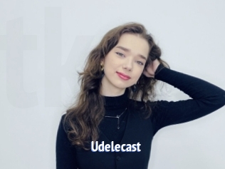 Udelecast