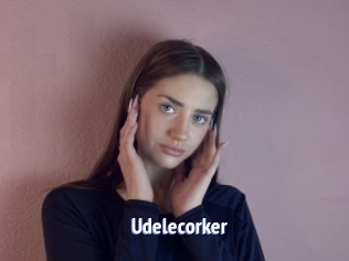 Udelecorker