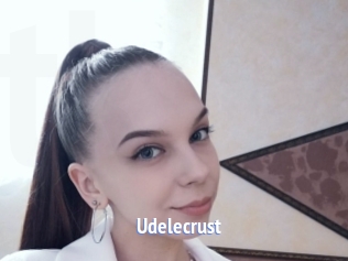 Udelecrust