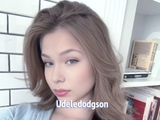 Udeledodgson