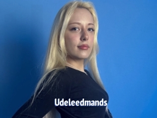 Udeleedmands
