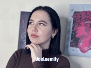 Udeleemily