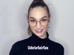 Udelefairfax
