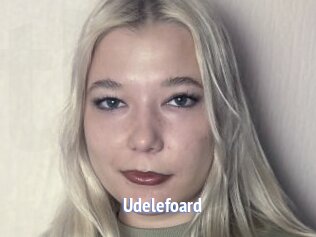Udelefoard