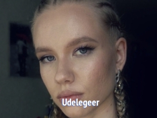 Udelegeer