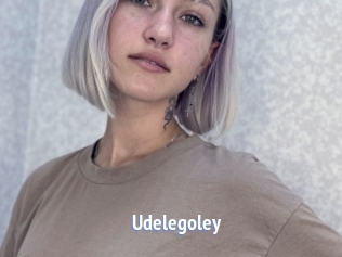 Udelegoley