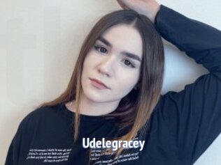 Udelegracey