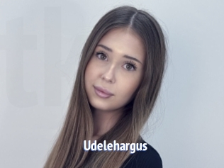 Udelehargus