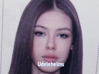Udelehelms