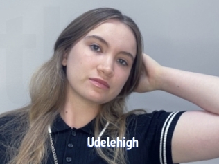 Udelehigh