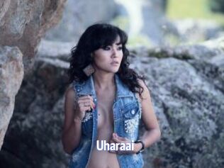 Uharaai
