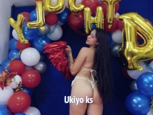 ukiyo_ks Telefon Kontakte