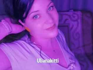 Ulianakitti