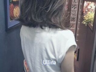 Ullina