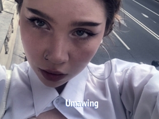 Umawing