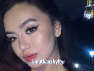 Umutkanzhyltyr
