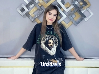 Unadavis