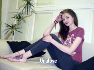 Unalove