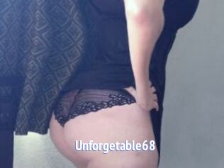 Unforgetable68