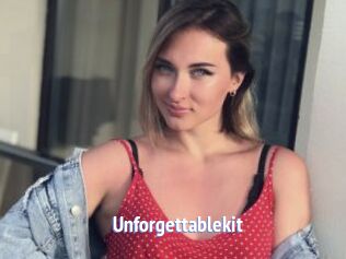 Unforgettablekit