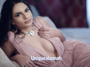 Uniquealannah