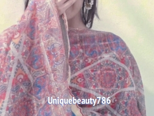 Uniquebeauty786