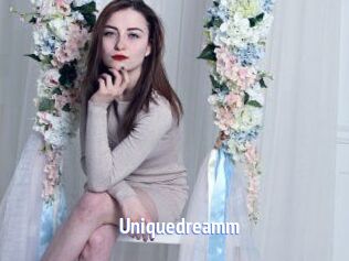 Uniquedreamm
