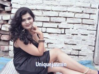 Uniquejasmin