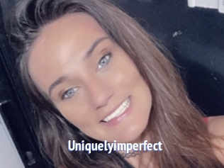 Uniquelyimperfect