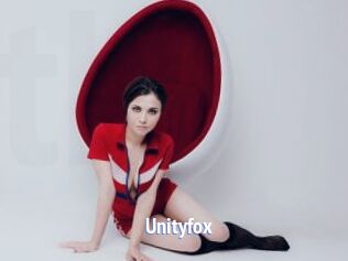 Unityfox