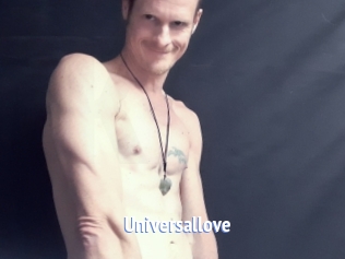 universallove Telefon Kontakte