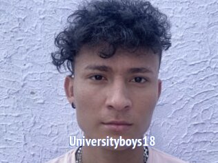 Universityboys18