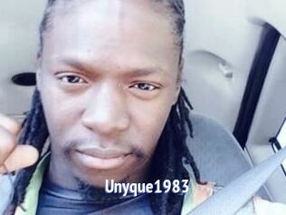 Unyque1983