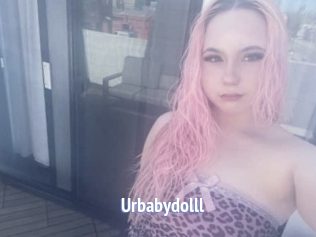 Urbabydolll