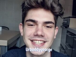 Urbuddygeorge