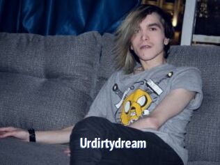 Urdirtydream