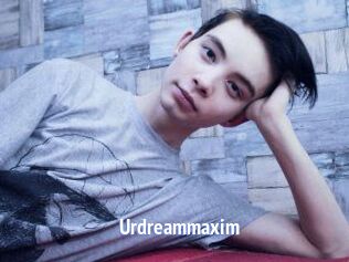 Urdreammaxim