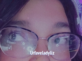Urfaveladyliz