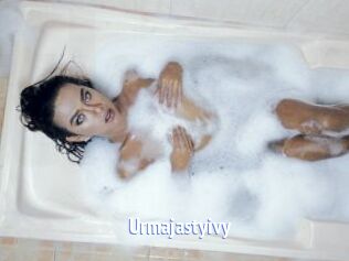 Urmajastyivy