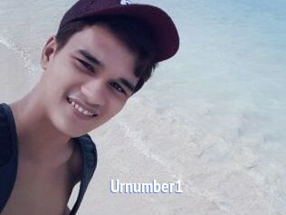 Urnumber1