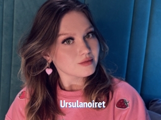 Ursulanoiret
