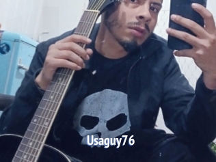 usaguy76 Telefon Kontakte