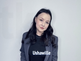 Ushawille