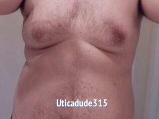 Uticadude315